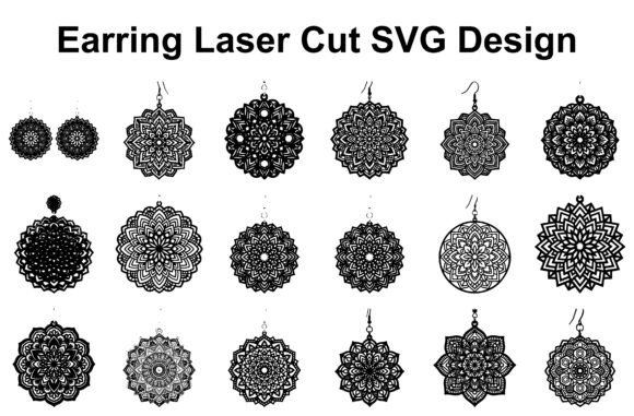 Graphic Design Asset for Crafts