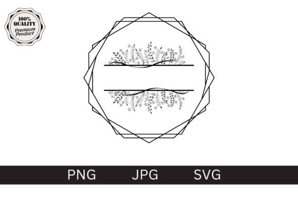 Monogram Design for School: Graphics & Crafts Asset Review