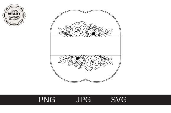 Monogram PNG High Quality Graphics for Modern Content Publishing